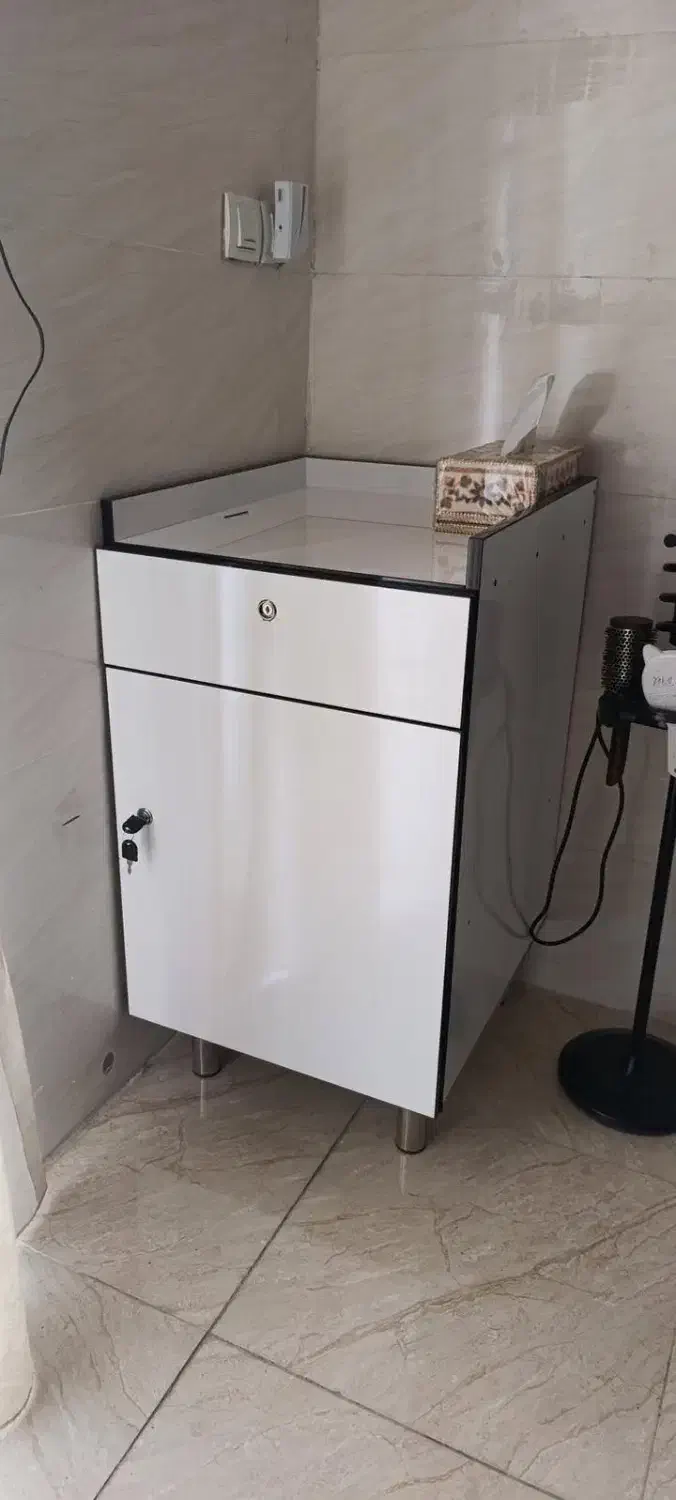 کمد|جاکفشی، کمد، دراور|ارزوئیه, |دیوار