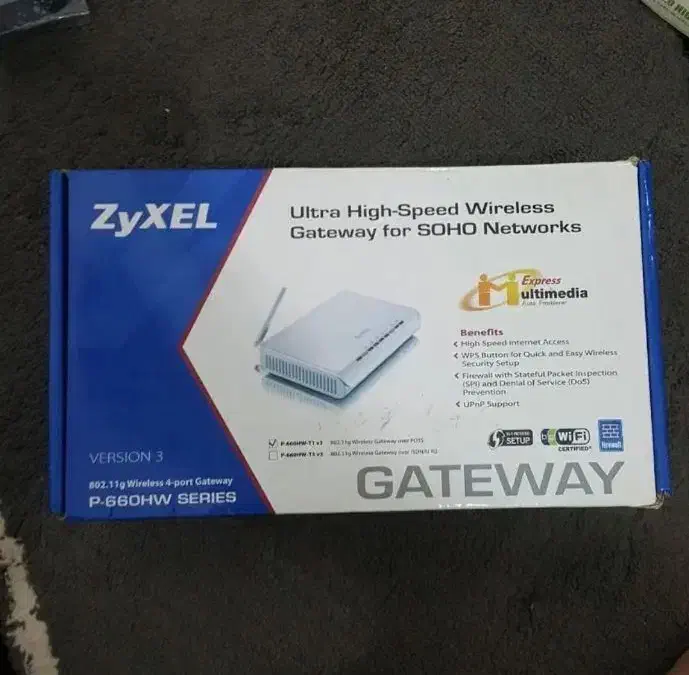 مودم زایکسل|مودم و تجهیزات شبکه|تهران, سلسبیل جنوبی|دیوار