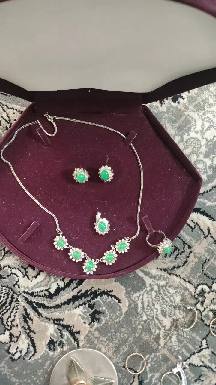 سرویس نقره|جواهرات|مشهد, محمدآباد|دیوار