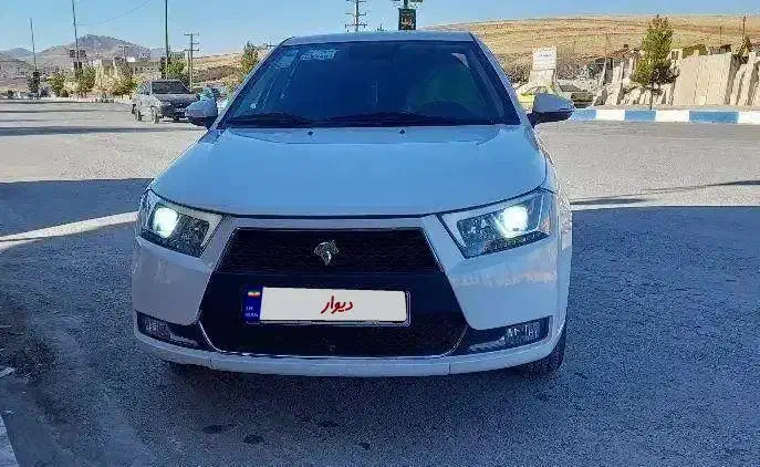 دنا پلاس شیش دنده 403 ارتقا یافته (جفت cvvt)|خودرو سواری و وانت|خرم‌آباد, |دیوار