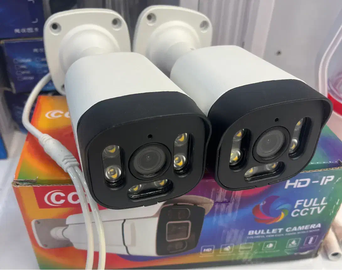 پکیج دوربین مداربسته|دوربین مداربسته|آمل, |دیوار