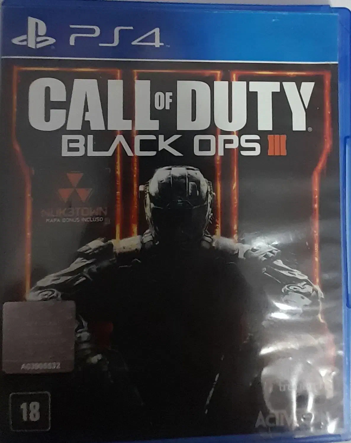 بازی ps4|کنسول، بازی ویدئویی و آنلاین|ایلام, |دیوار