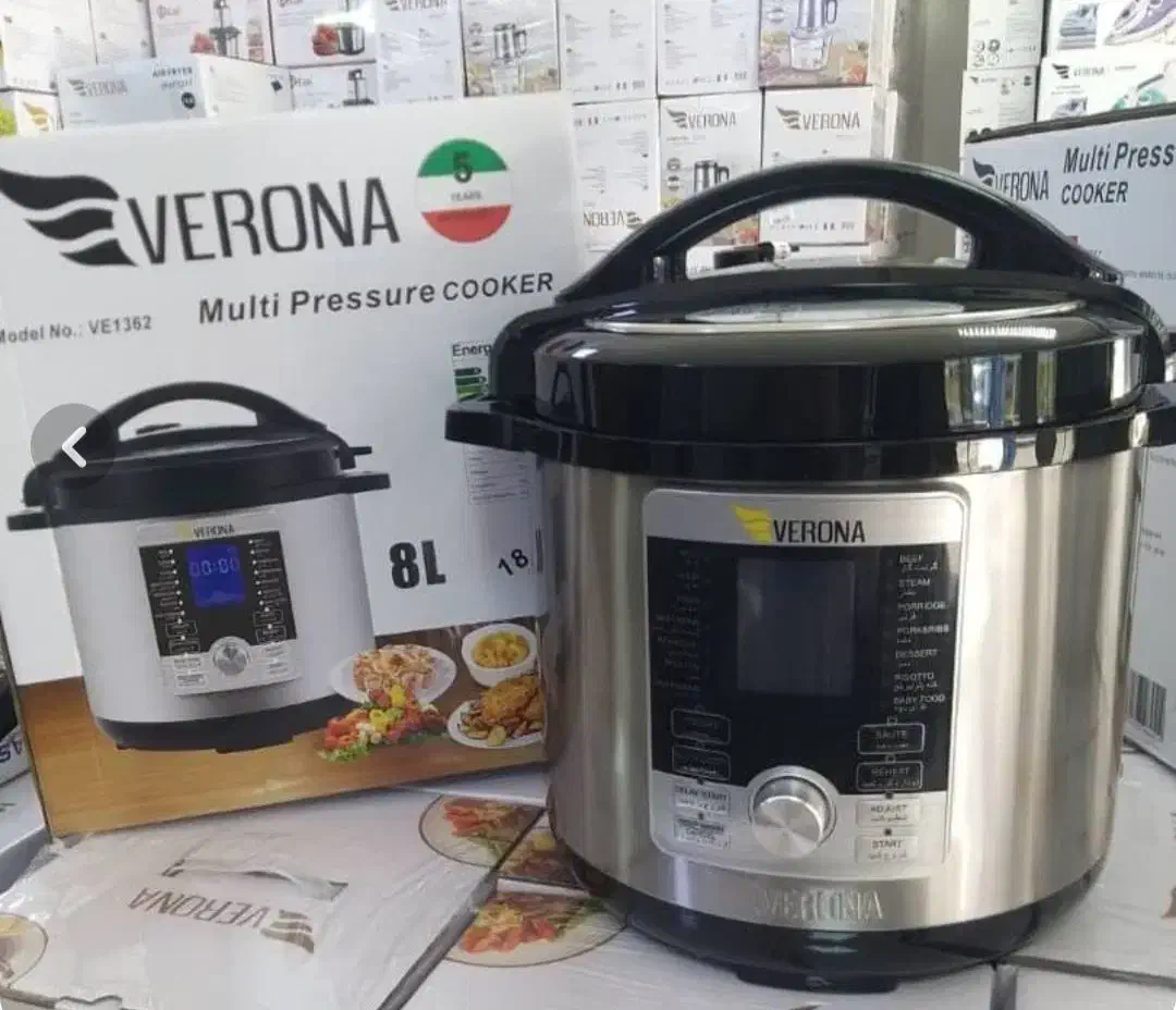 لوازم برقی ولوازم آشپزخونه نقدوقسطی|حراج|کوهدشت, |دیوار