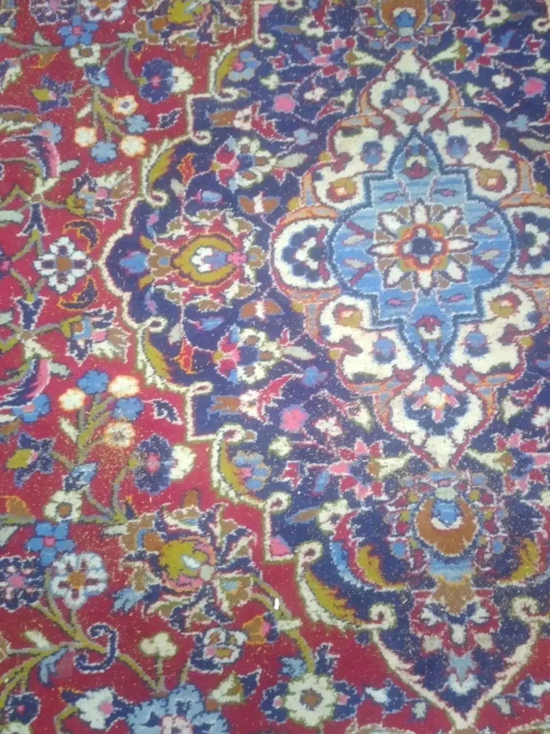 فرش دستبافت اردکان|فرش|کرمانشاه, |دیوار