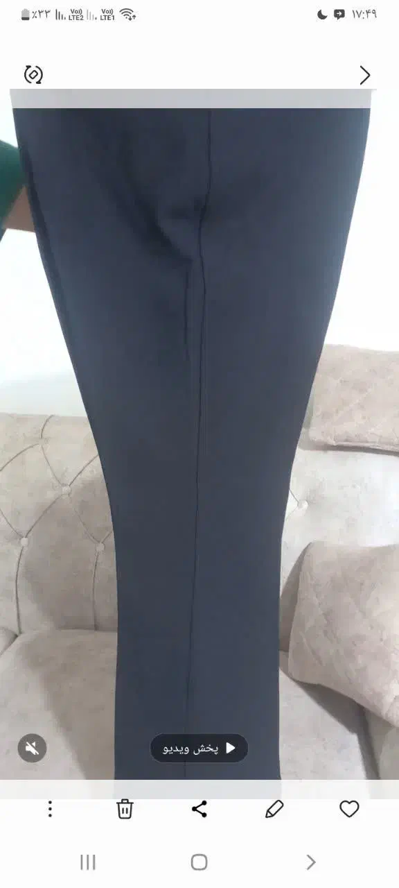 شلوار سورن|لباس|شیروان (لرستان), |دیوار