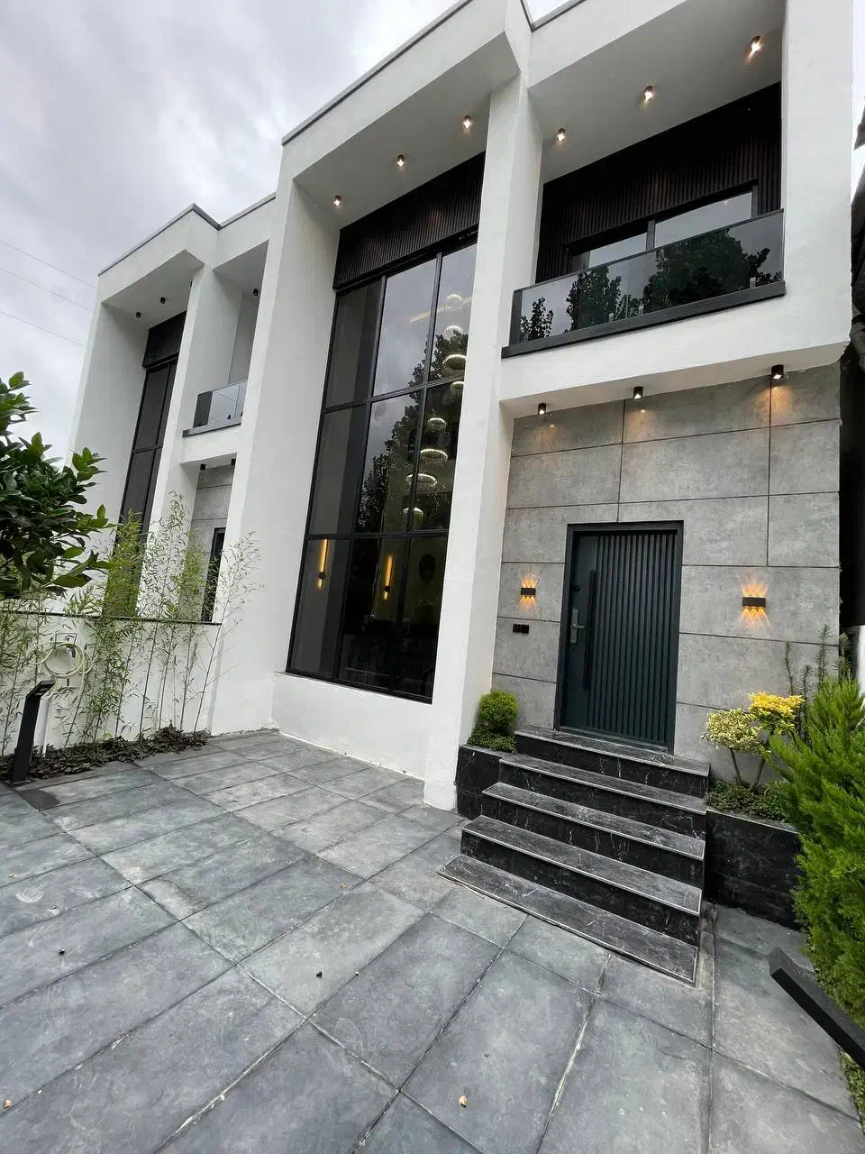 سخواب مبله بالادست/۱۸ماهه|فروش خانه و ویلا|چمستان, |دیوار