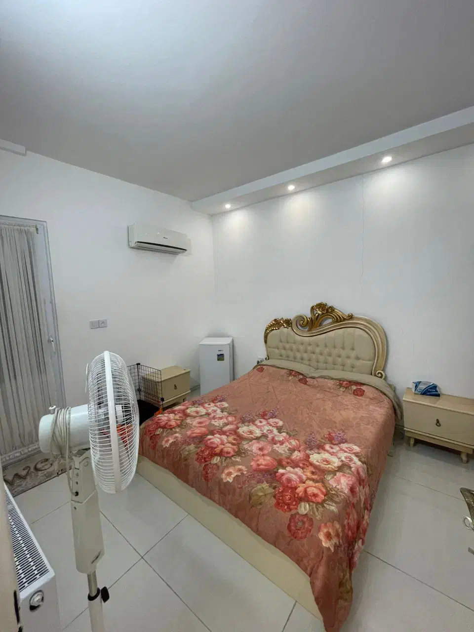 ۱۰۵متر-نوساز-فول-خیام شمالی-۲خواب|فروش آپارتمان|مشهد, امیر|دیوار