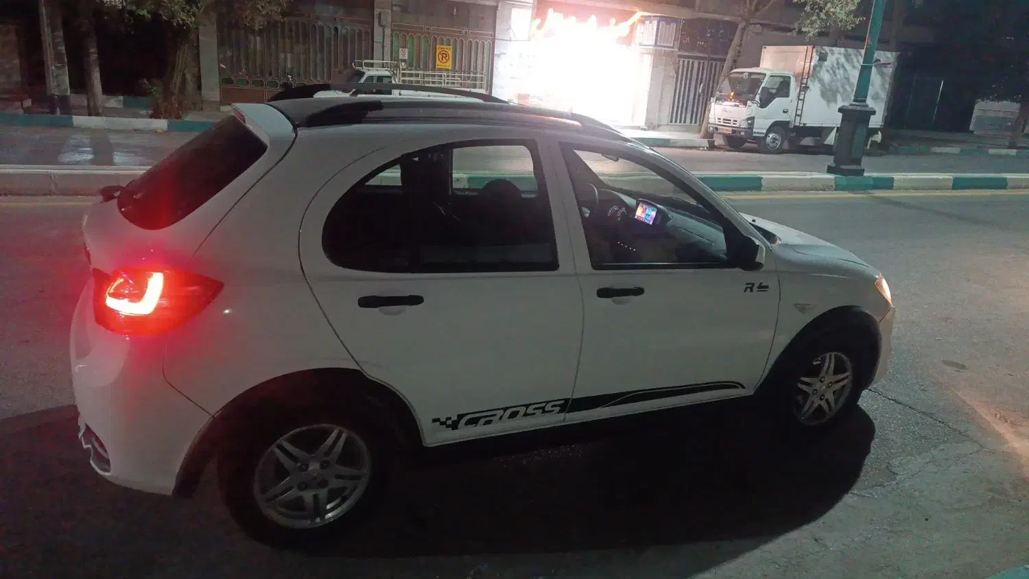 سواری|خودرو سواری و وانت|یزد, |دیوار