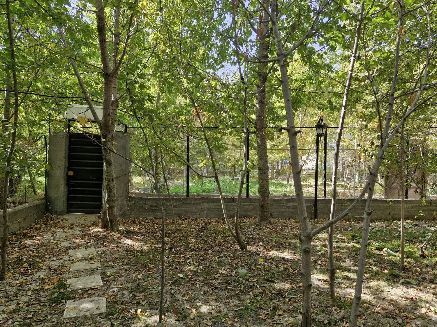 باغ سدکارده|فروش خانه و ویلا|مشهد, کارده|دیوار