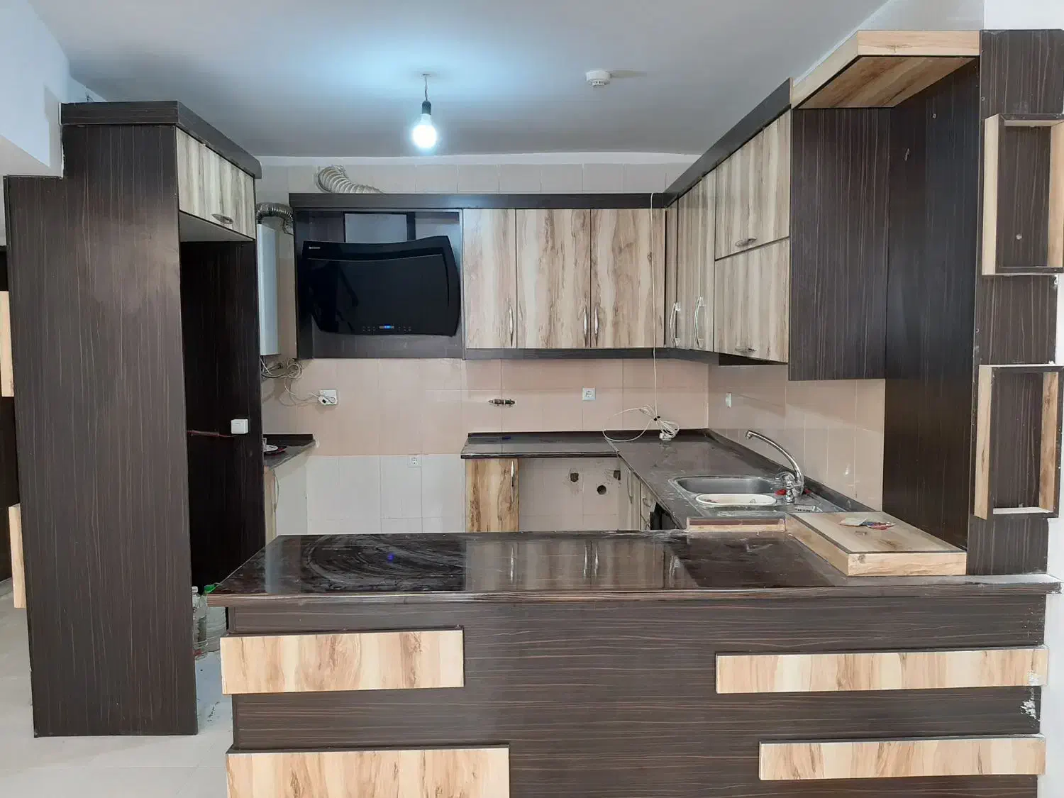 رهن و اجاره آپارتمان قهجاورستان شهرک بهار|اجارهٔ آپارتمان|اصفهان, قهجاورستان|دیوار