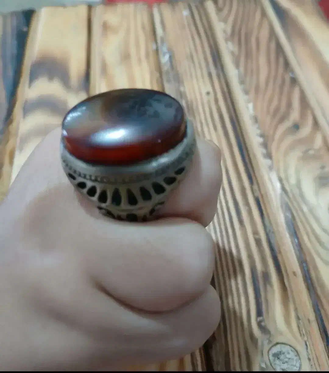 انگشتر|جواهرات|مسجد سلیمان, |دیوار