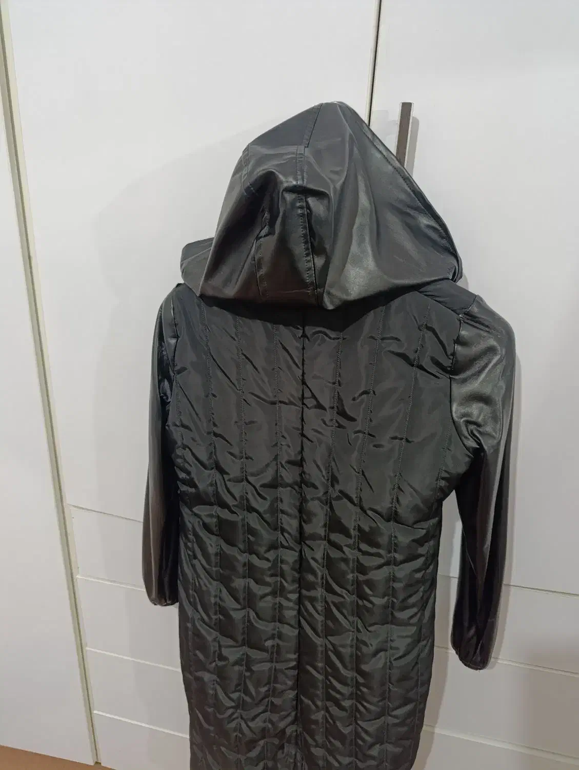 کت کلاه دارزنانه|لباس|نهاوند, |دیوار