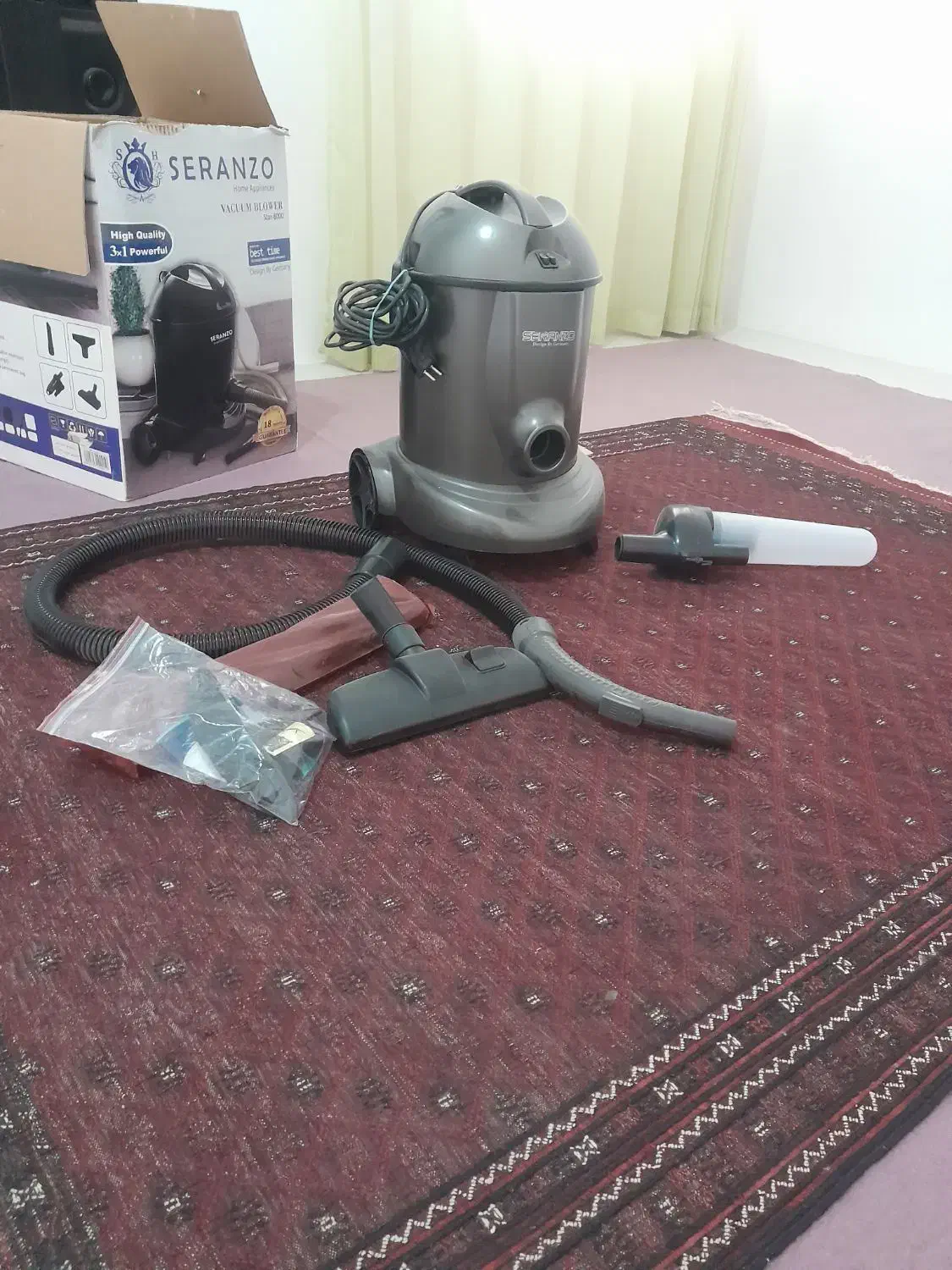 فروش لوازم خانگی|سایر لوازم برقی|گنبد کاووس, |دیوار