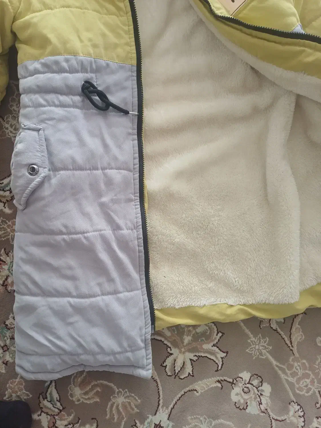 کافشن وبافت|لباس|بروجرد, |دیوار