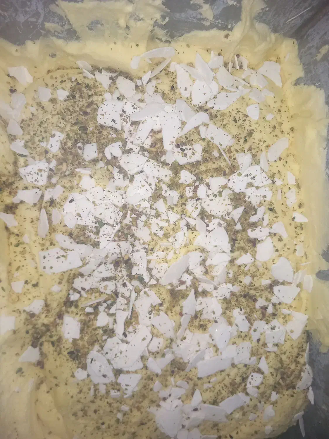 بستنی سنتی زعفرانی|خوردنی و آشامیدنی|قم, آزادگان|دیوار