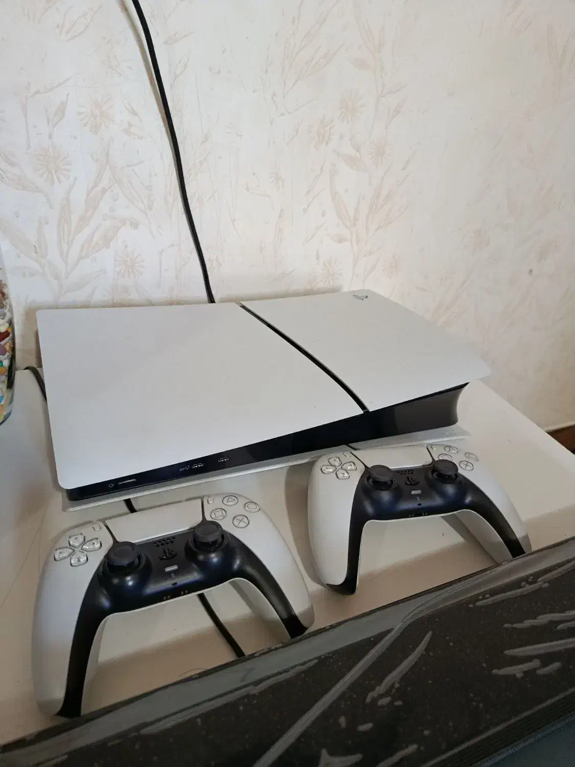 ps5 دیجیتال ۱ترا ریجن اروپا۲دسته 2018|کنسول، بازی ویدئویی و آنلاین|نیشابور, شهرک ولیعصر|دیوار