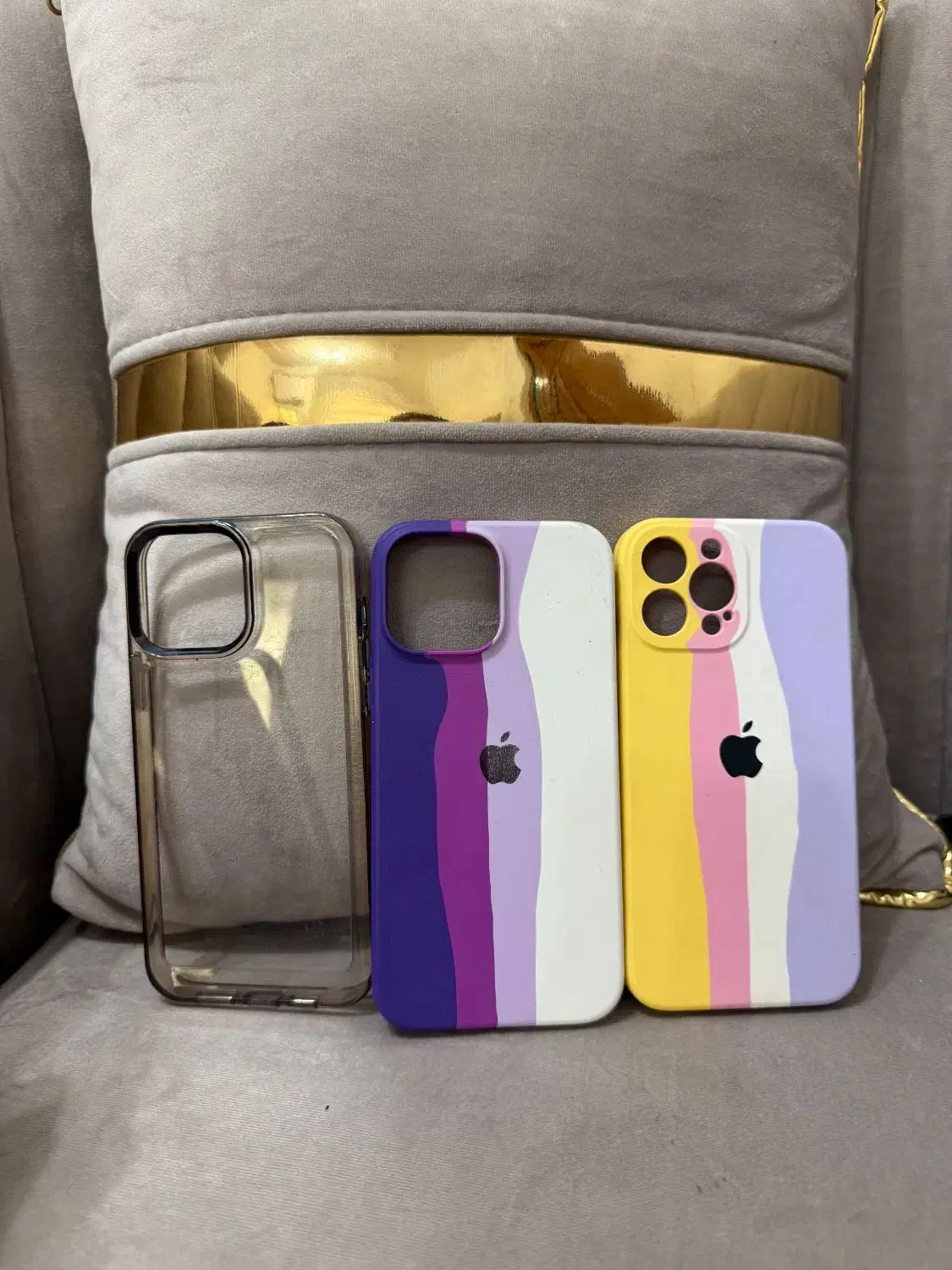 گارد آیفون ۱۳پرومکس|لوازم جانبی موبایل و تبلت|رشت, منظریه|دیوار