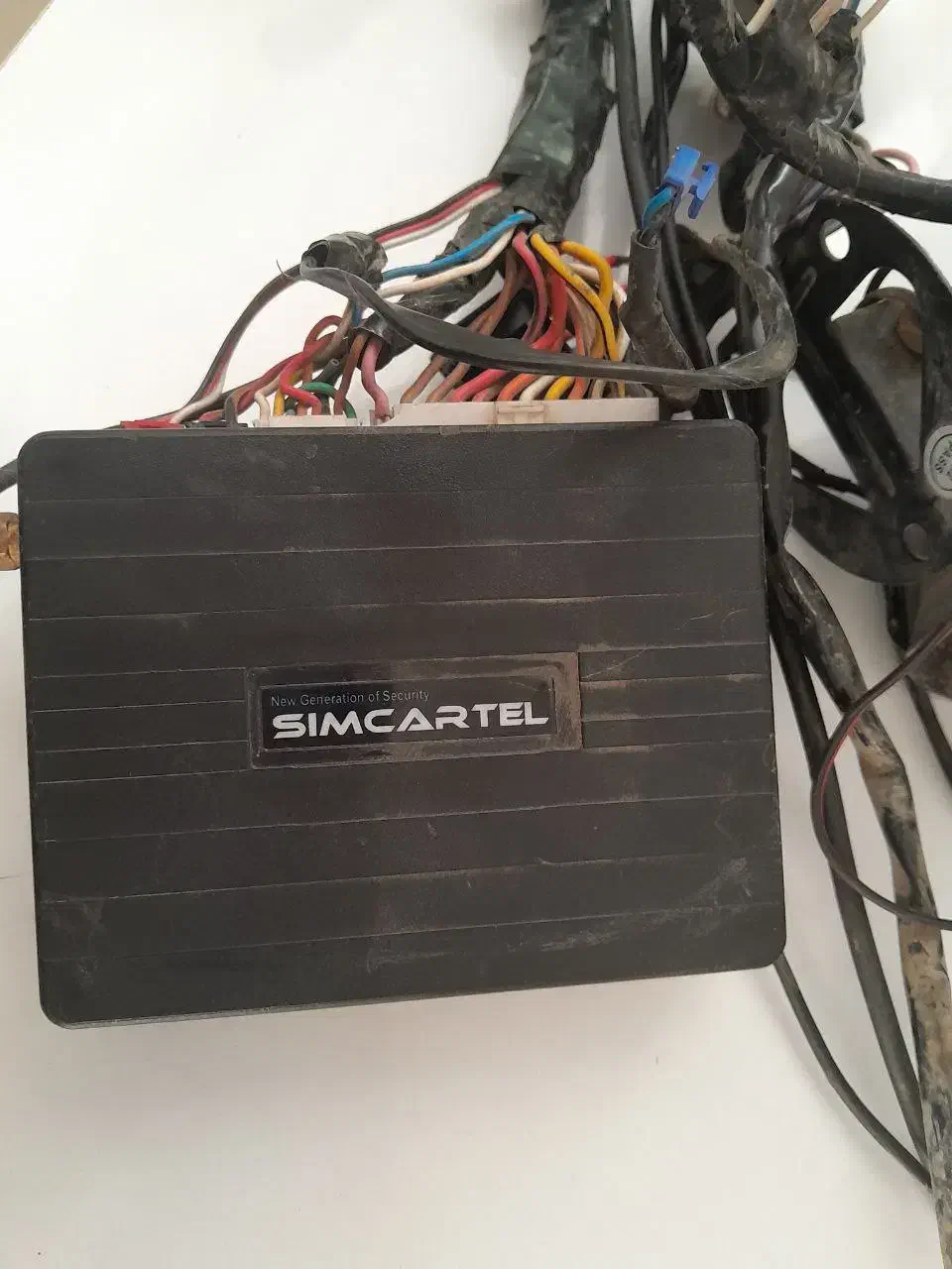 لوازم خانه، دزدگیر سیم کارتل|ظروف پخت‌وپز|نیشابور, شهرک بهارستان|دیوار