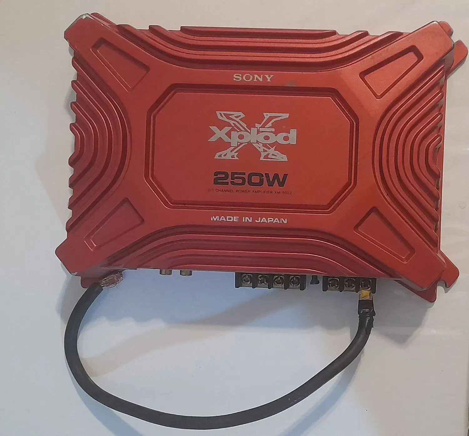 آمپلی|سیستم صوتی خانگی|رشت, کوی مهر|دیوار