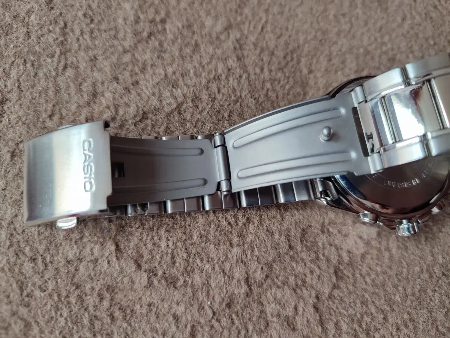 ساعت کاسیو|ساعت|کرمانشاه, |دیوار