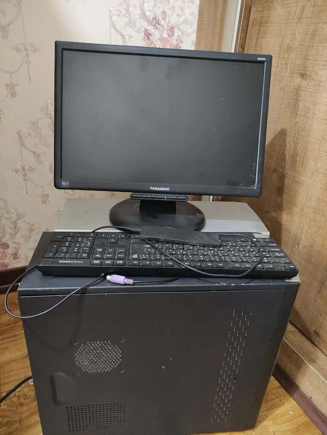 کامپیوتر سالم|رایانه رومیزی|تهران, بهداشت|دیوار