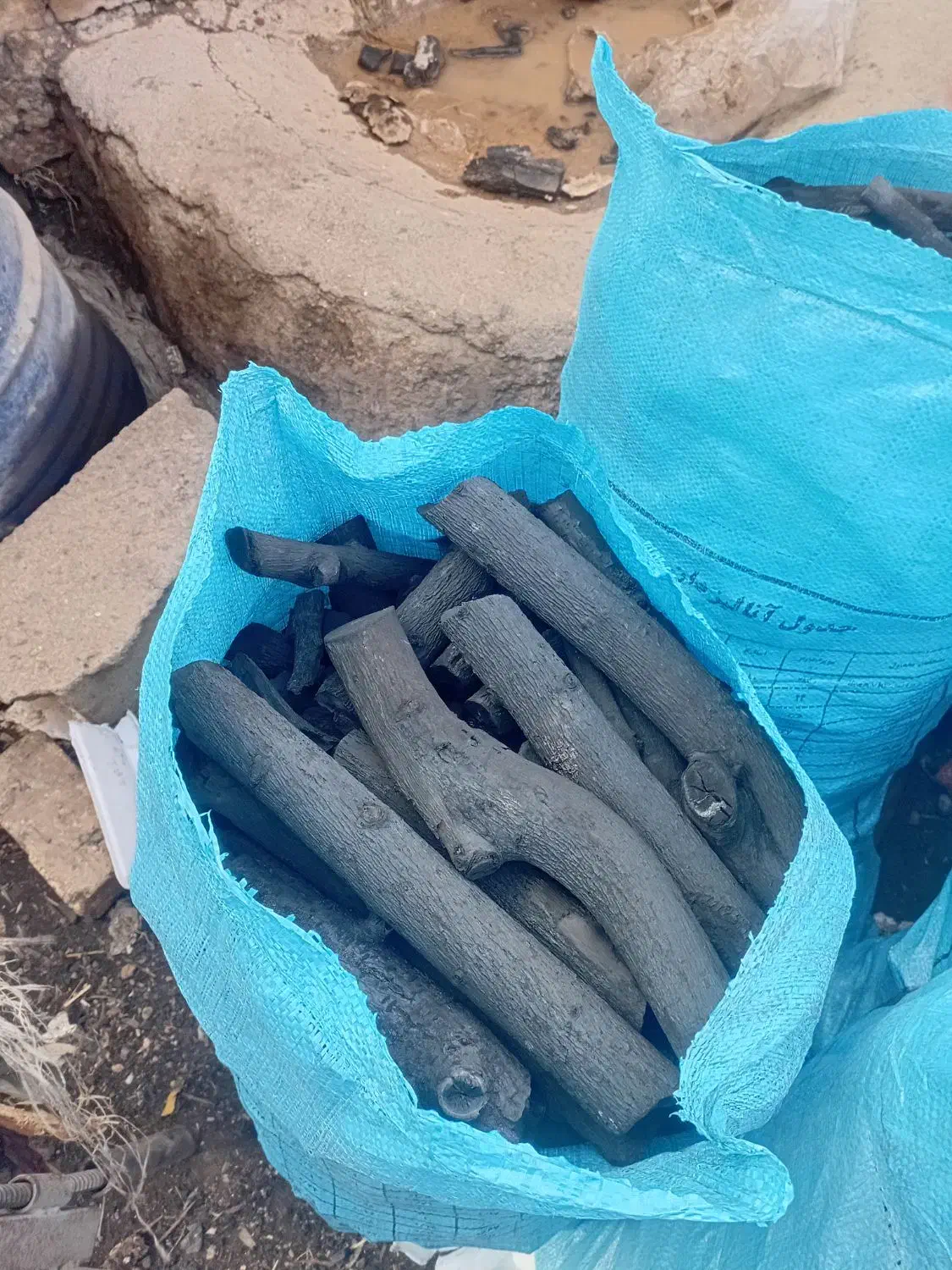 فروش زغال قلم|عمده‌فروشی|تاکستان, |دیوار