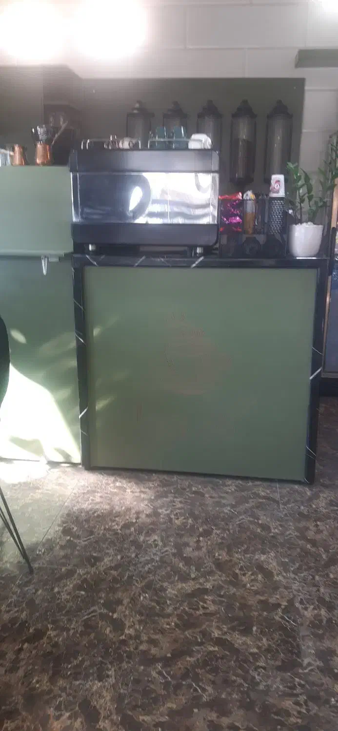 وسایل کافه|کافی‌شاپ و رستوران|تهران, مشیریه|دیوار