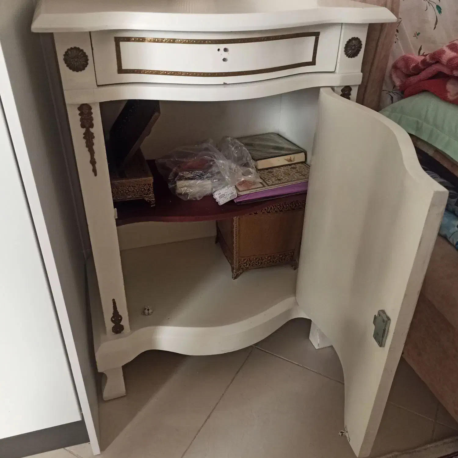 کنسول|بوفه، ویترین، کنسول|تهران, نازیآباد|دیوار