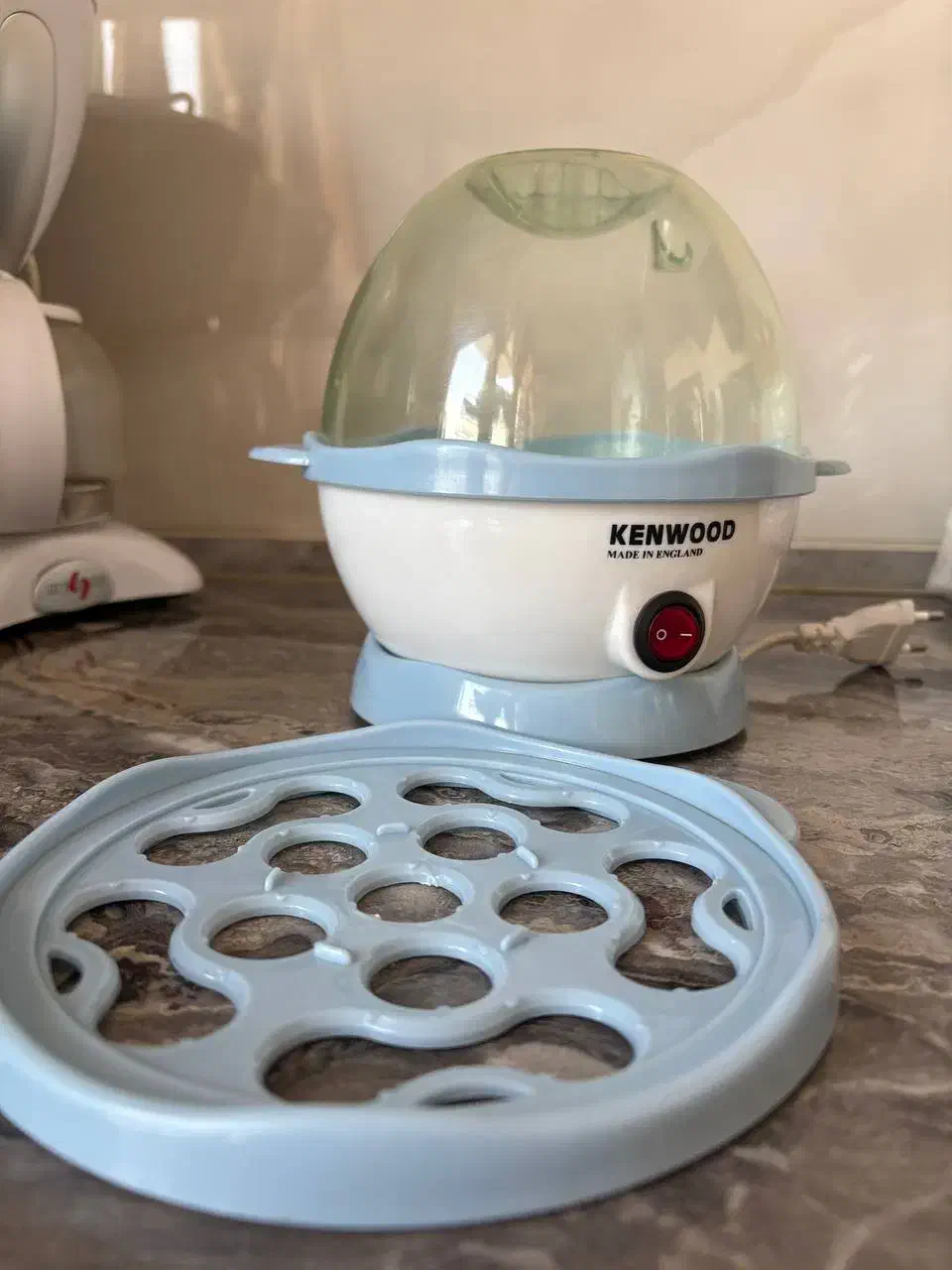 تخم مرغ پز|سایر لوازم برقی|پردیس, فاز ۲|دیوار