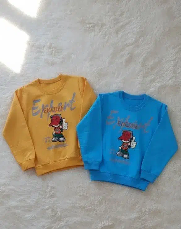 بلوز تک سایز ۵۰ و ۵۵|کفش و لباس بچه|خمینی‌شهر, |دیوار