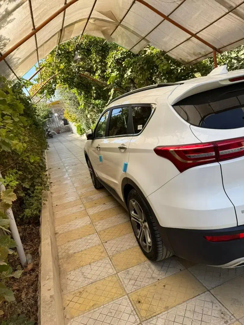 فیدلیتی پرایم ۷نفره|خودرو سواری و وانت|صباشهر, |دیوار