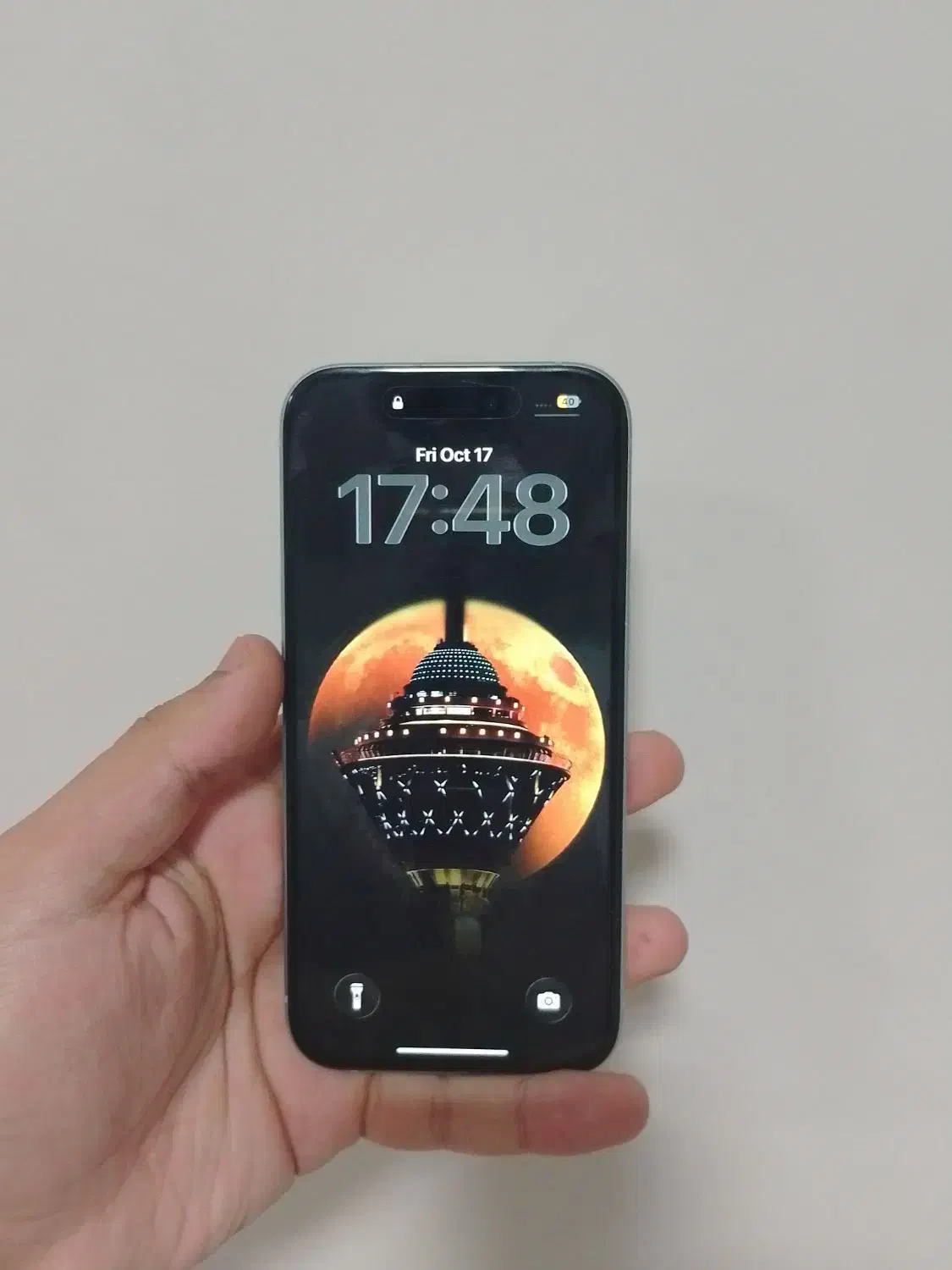 آیفون ۱۵ نرمال بدون ریجستر|موبایل|قدس, شهرقدس|دیوار