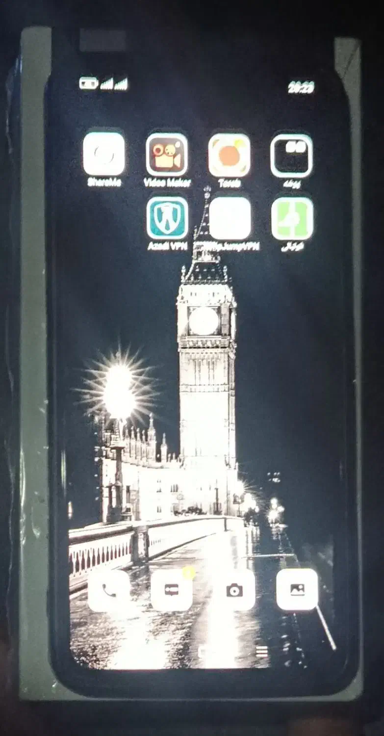 گوشی شایومی نوت 14|موبایل|بجنورد, |دیوار