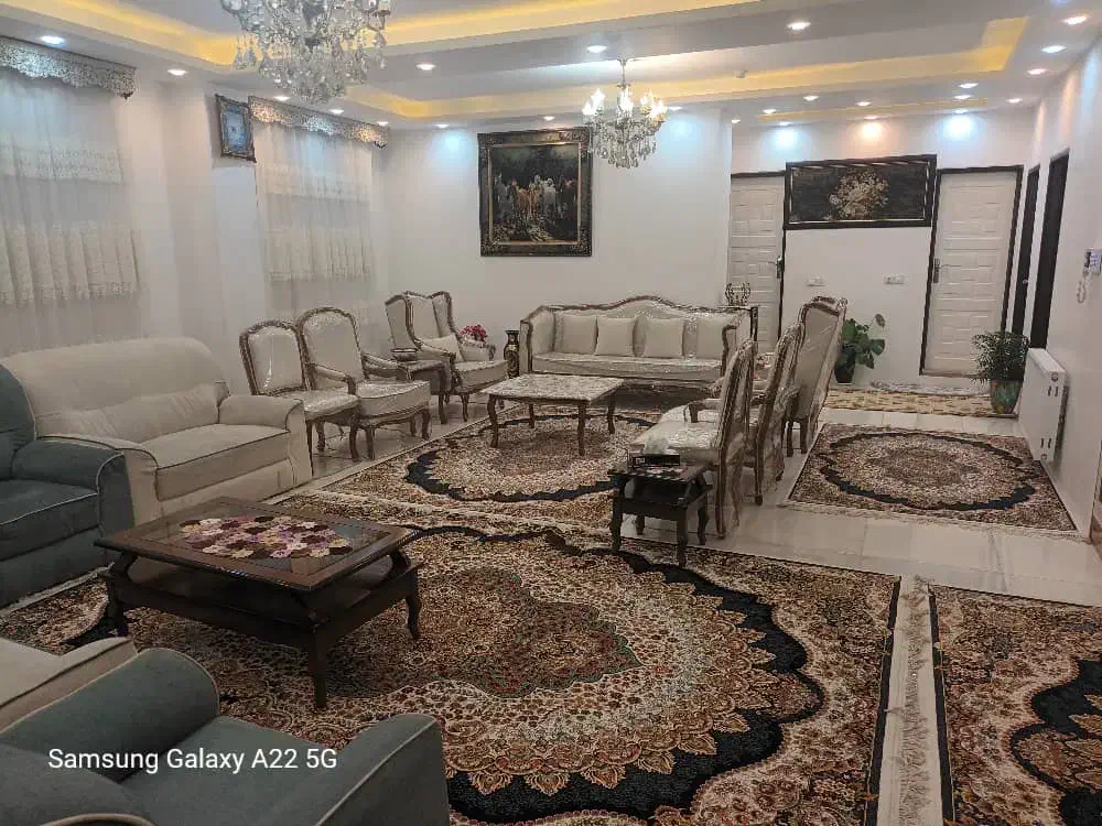 فروش 4 خواب تک واحدی|فروش آپارتمان|خلخال, |دیوار