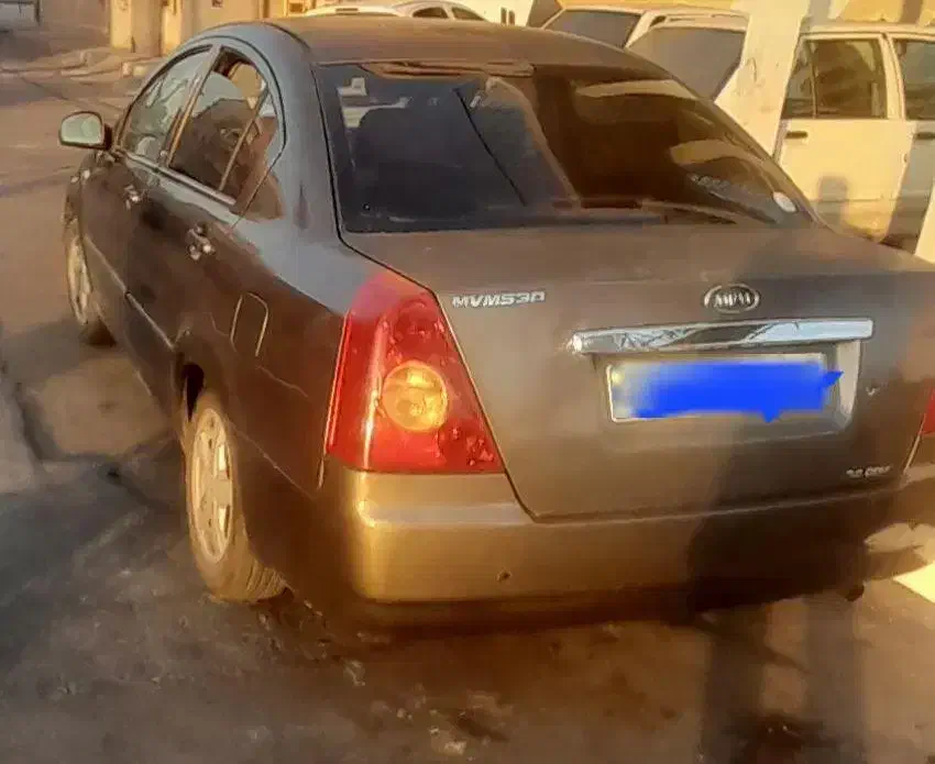 MVM530|خودرو سواری و وانت|اهواز, امانیه|دیوار