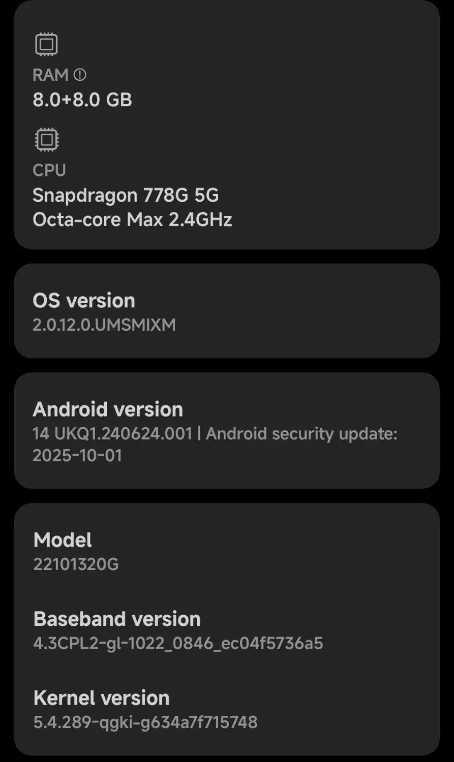 ایکس ۵ پرو ۲۵۶ گیگ رم ۸|موبایل|نشتارود, |دیوار