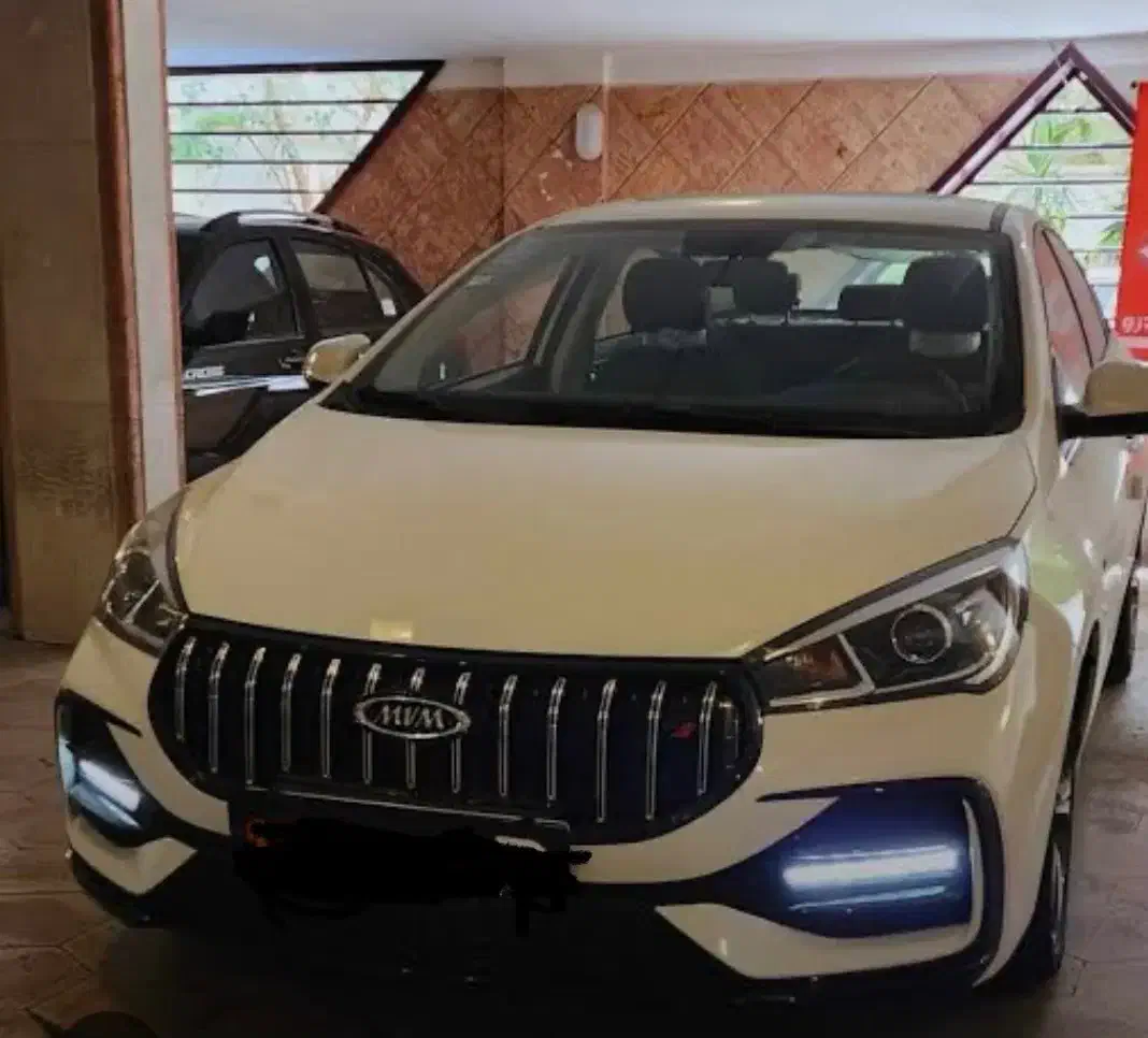 اریزو ۵ FL،|خودرو سواری و وانت|تهران, صادقیه|دیوار