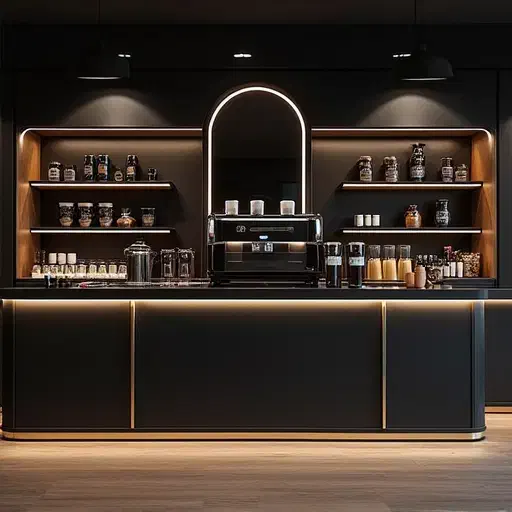 اجاره بوفه باشگاه بدنسازی|اجارهٔ مغازه و غرفه|بندرعباس, |دیوار