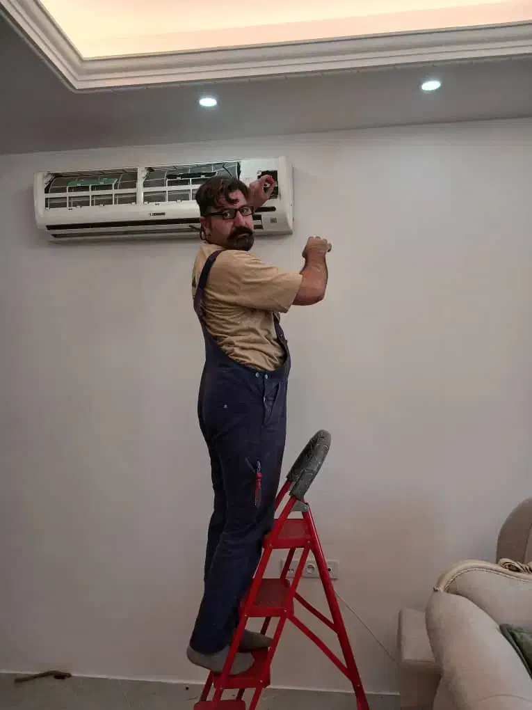 ۲۰ سال تعمیرات پکیج ،متورخانه،برق،کولرگازی  تهران|خدمات پیشه و مهارت|پرند, فاز ۴|دیوار