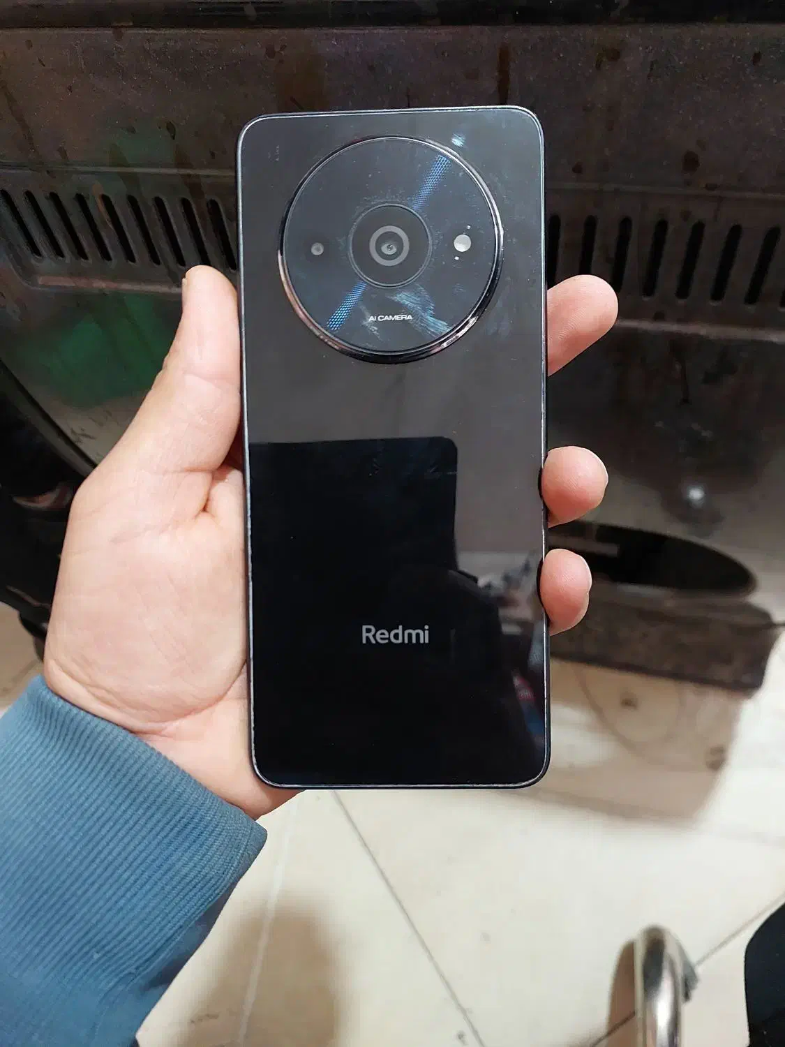 redmi A3|موبایل|کرمان, |دیوار