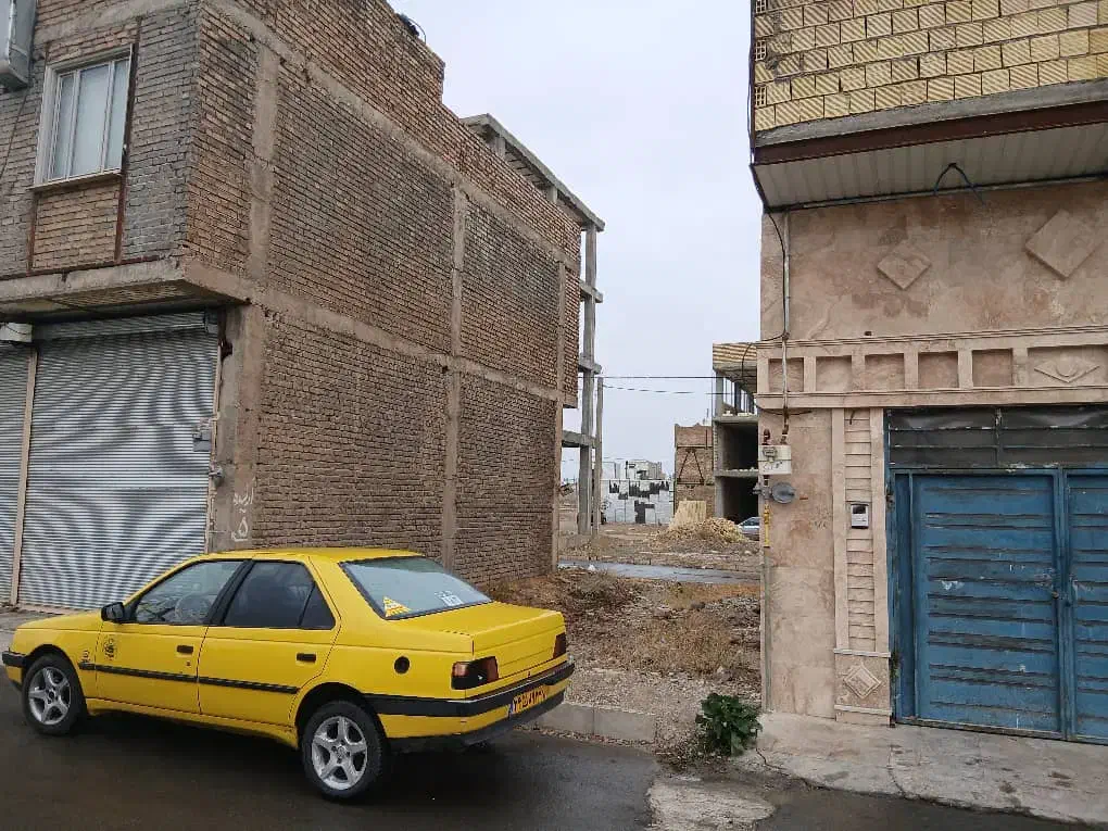 ملک تجاری|فروش زمین و ملک کلنگی|دورود, |دیوار