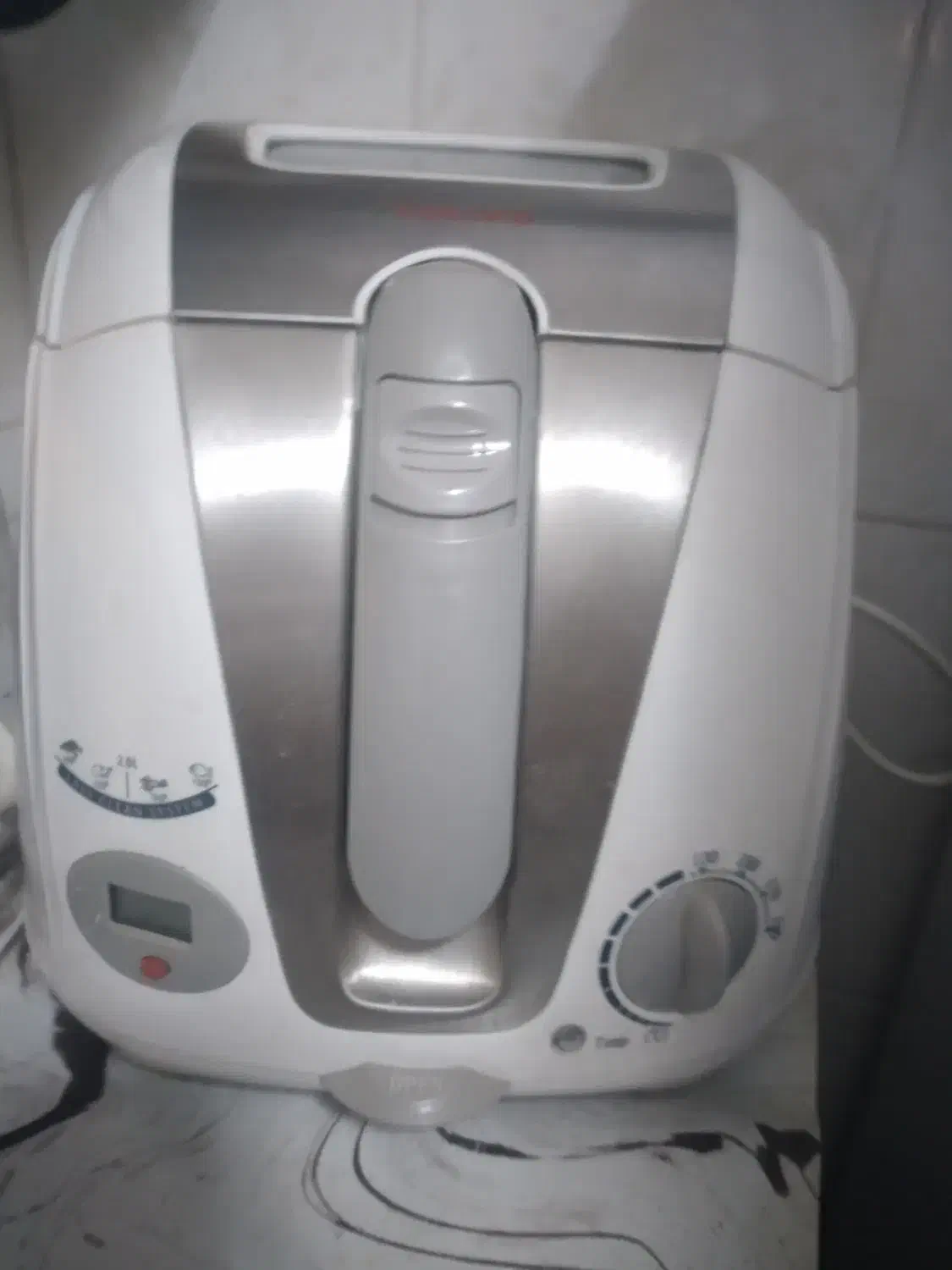 سرخ کن|سایر لوازم برقی|اراک, |دیوار