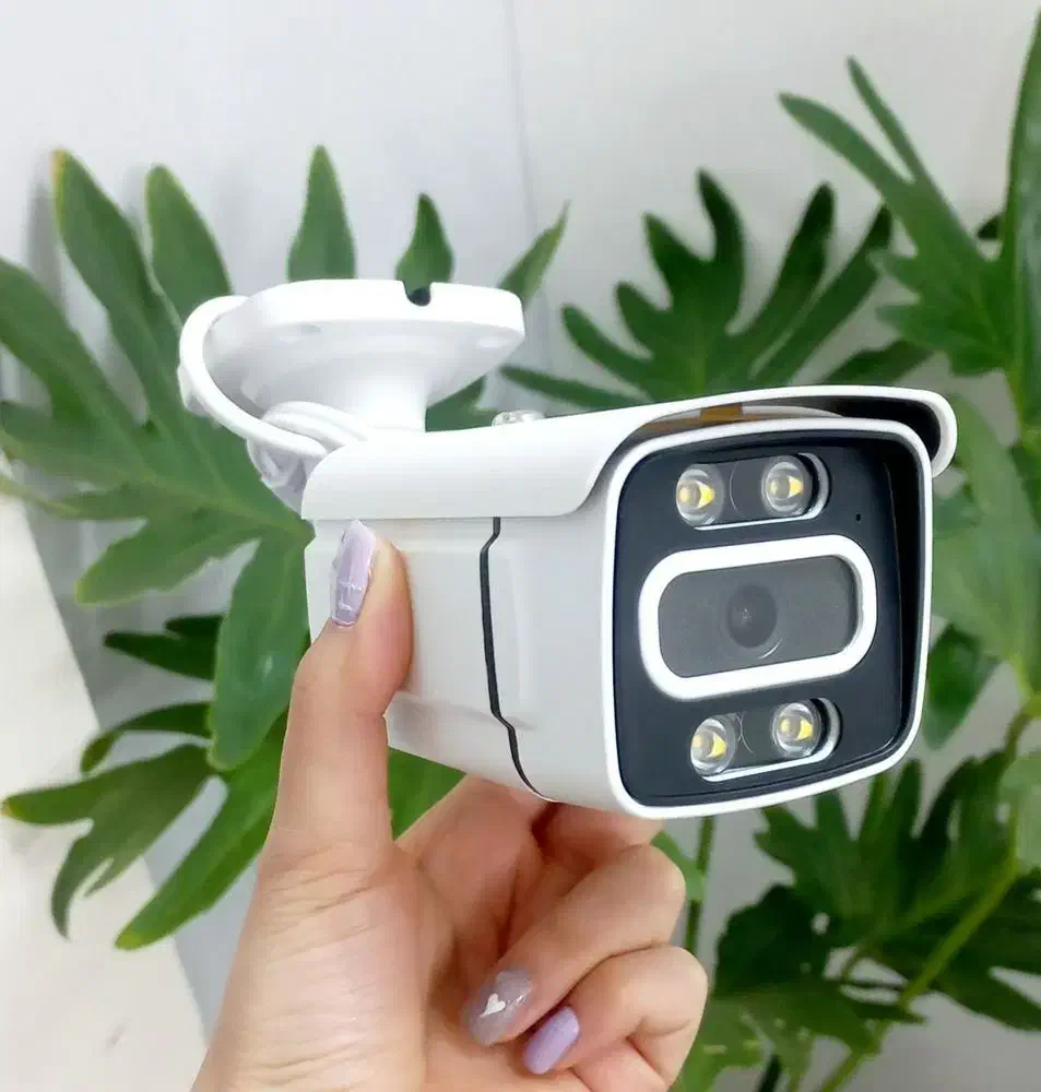 طرح تعویض دوربین های مداربسته قدیمی و فرسوده|دوربین مداربسته|نجفآباد, شهید بهشتی|دیوار