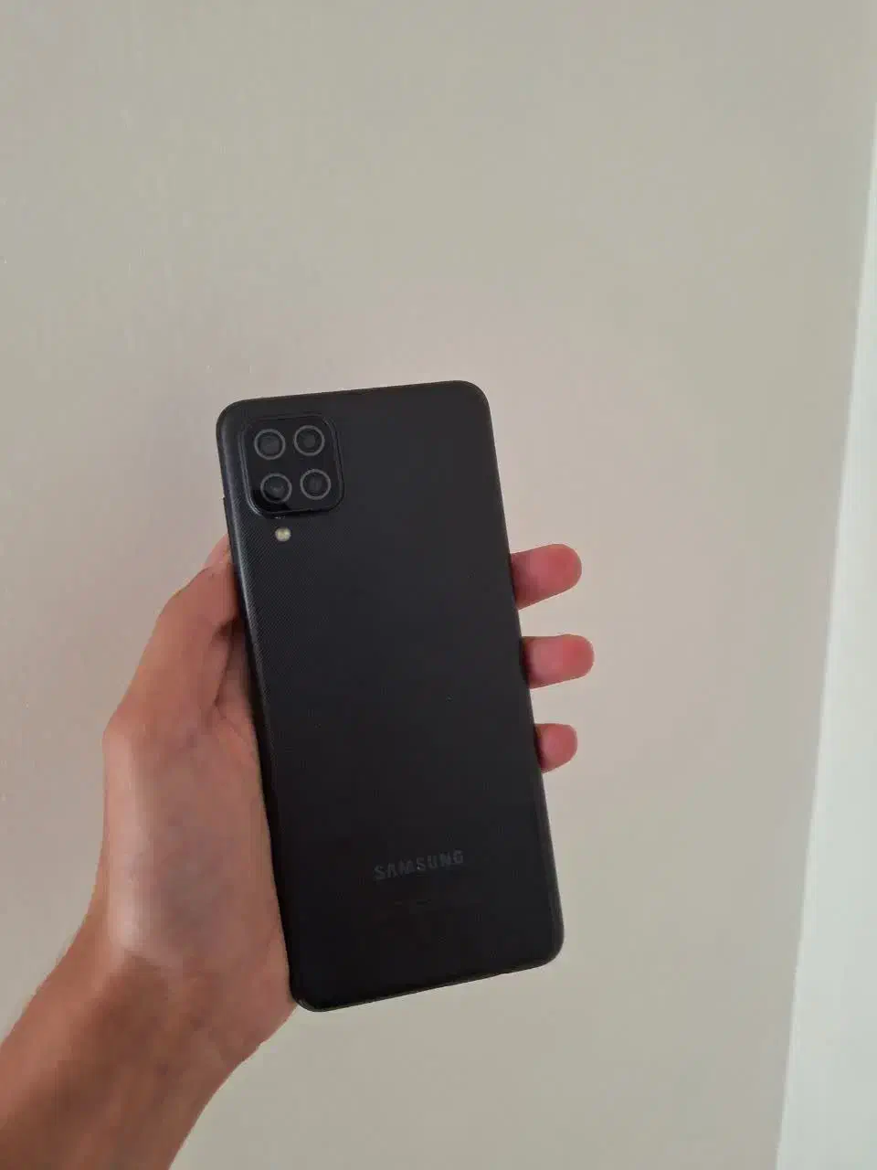 a12 بسیار تمیز و درحد نو|موبایل|کرج, دولتآباد|دیوار