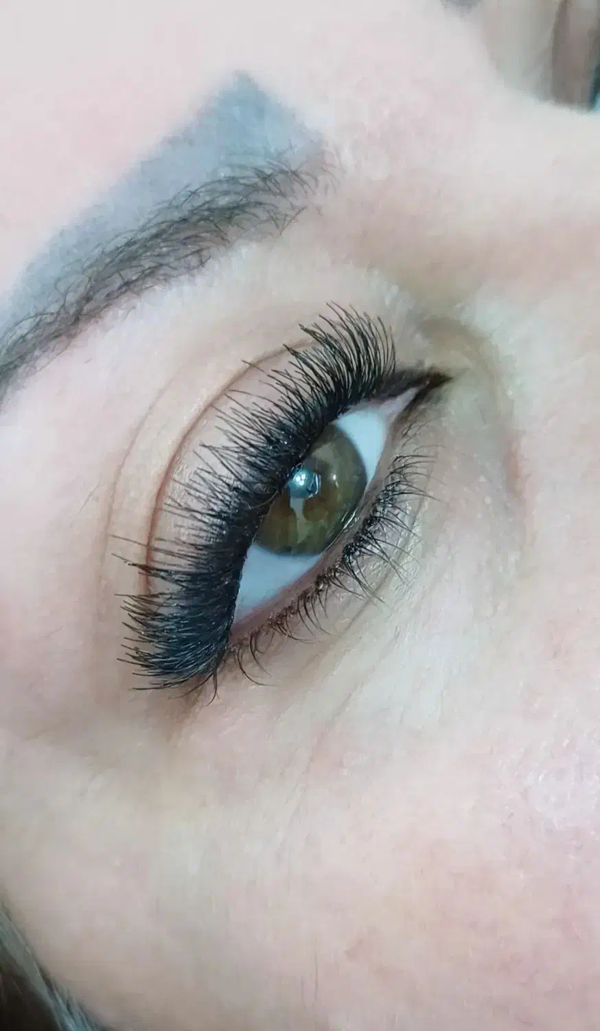 مژه کار، میکاپ کار|استخدام درمانی، زیبایی، بهداشتی|رشت, استقامت ۱|دیوار