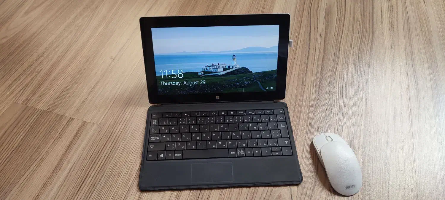 سورفیس ویندوزی|تبلت|اردبیل, |دیوار