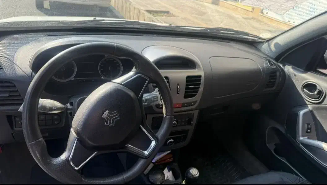 کوییک ۱۴۰۱|خودرو سواری و وانت|ابهر, |دیوار