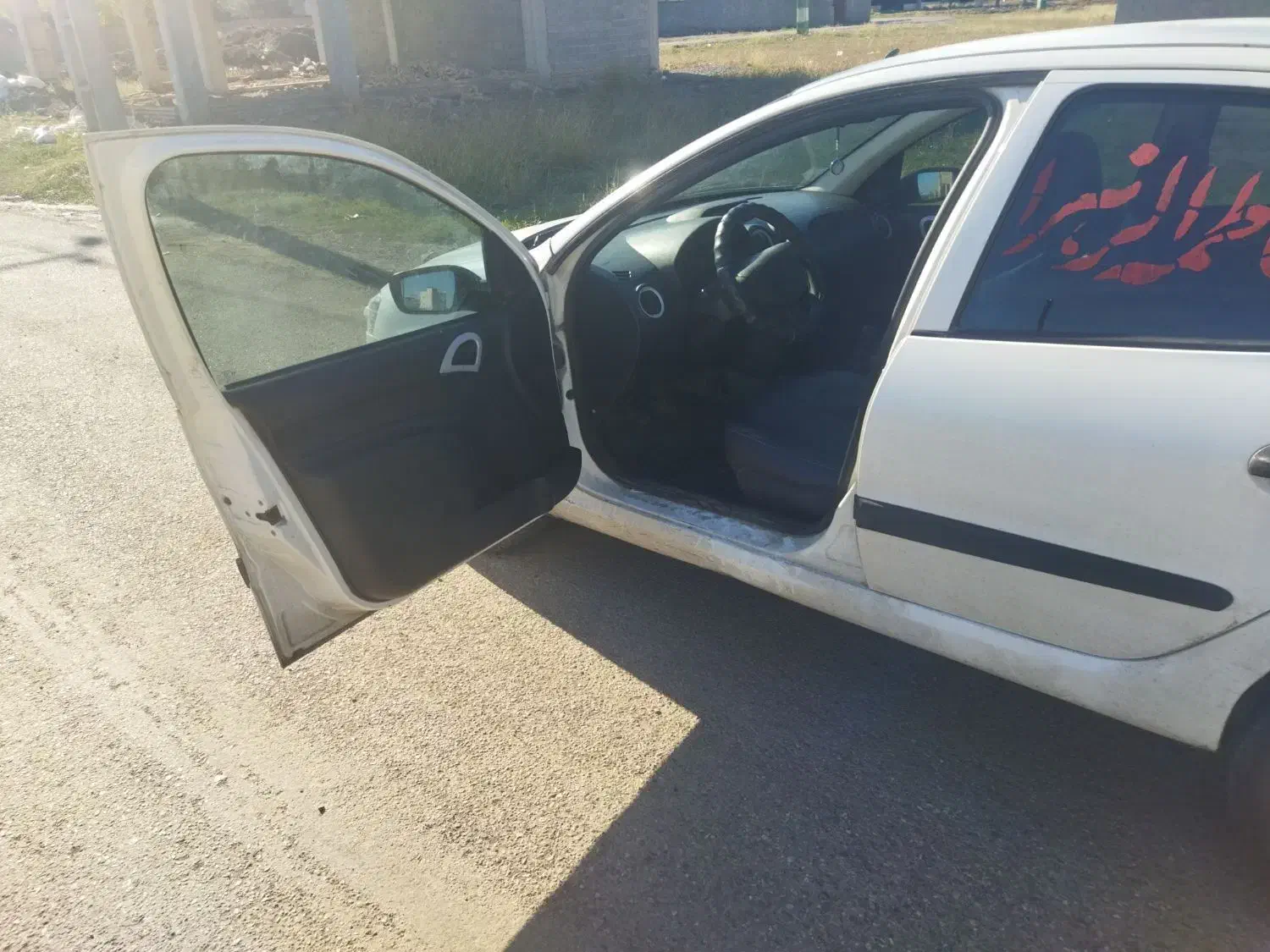 رانا‌tu5|خودرو سواری و وانت|علی‌آباد کتول, |دیوار