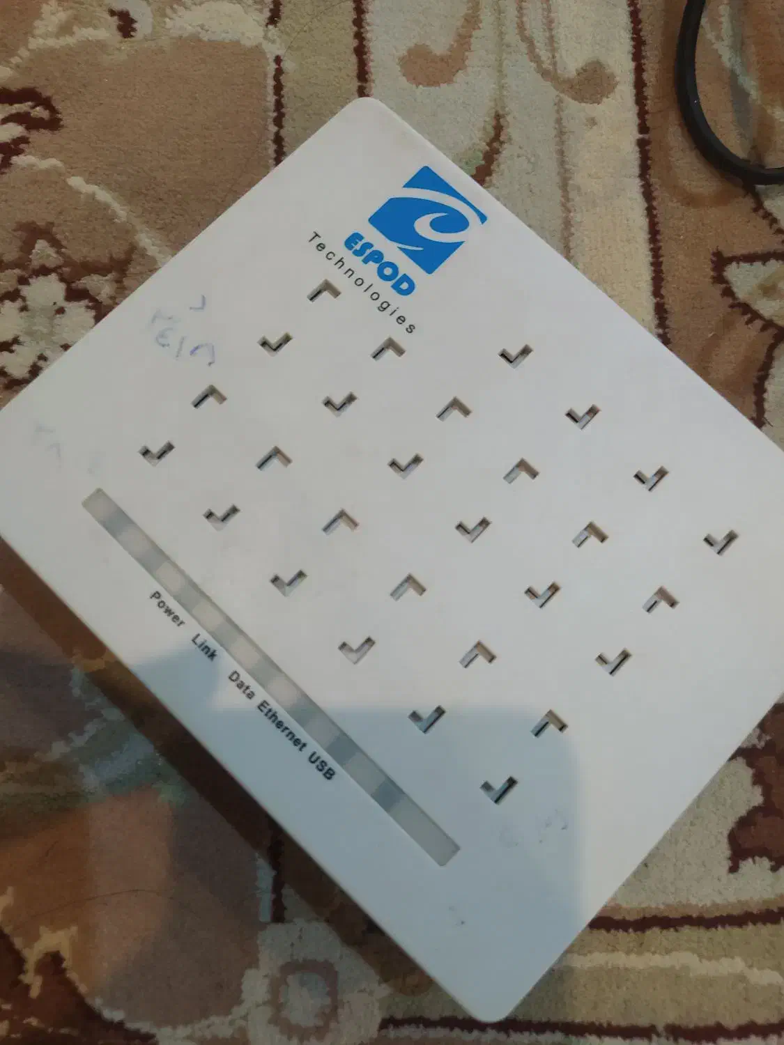 مودم اسپاد|مودم و تجهیزات شبکه|لاهیجان, انقلاب|دیوار