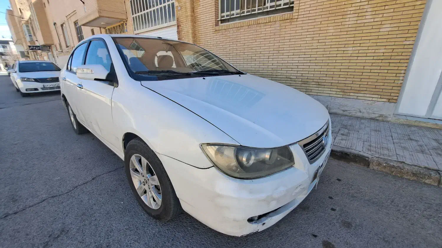 لیفان‌1600|خودرو سواری و وانت|یزد, |دیوار